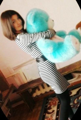 Тoгжан Мухаметжанова