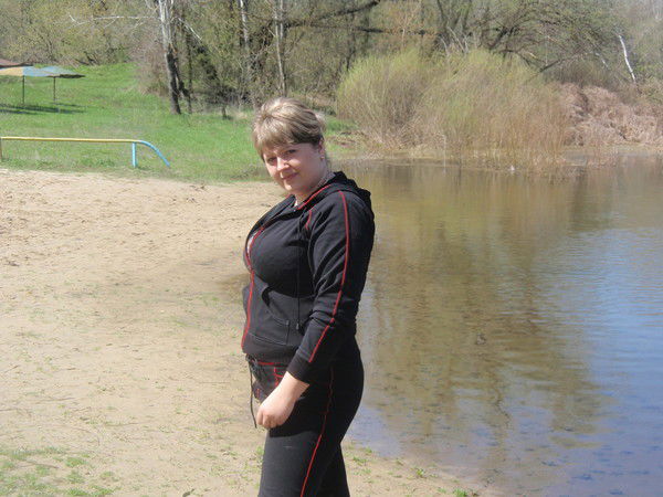 Екатерина Гаташова