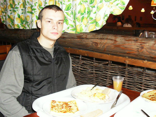 Андрей Кулемин