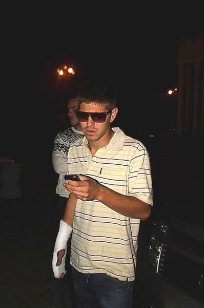 Юрий Россохач