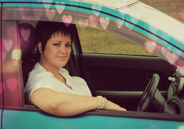 Елена Савина