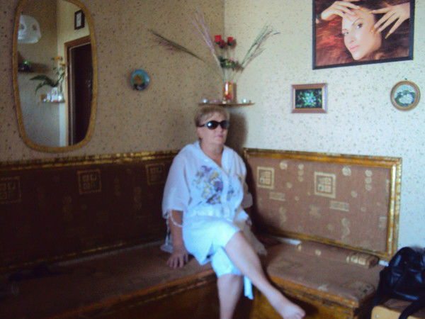 Ольга Лончакова