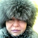 Наталья Стеблина
