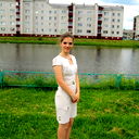 Женя Романовская