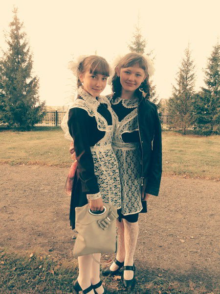 Маргарита Даурова