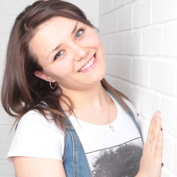 Дарья Плаксина