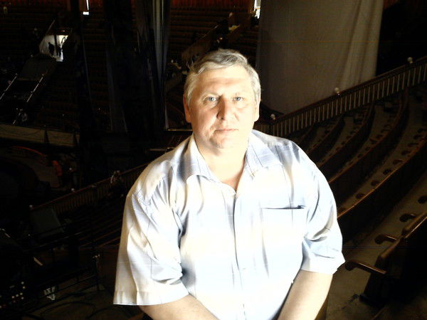 Виталий Зубов