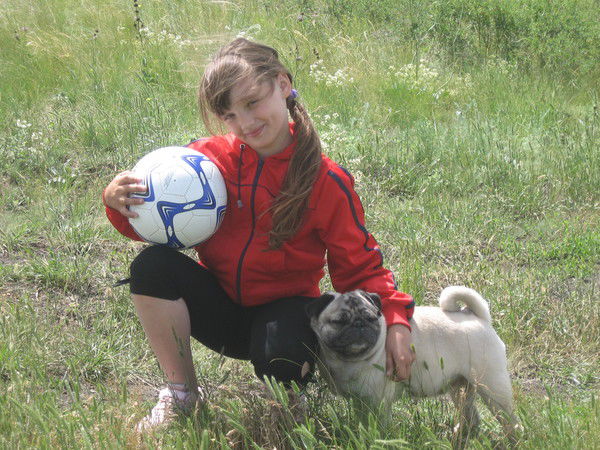 Ника Нилакова