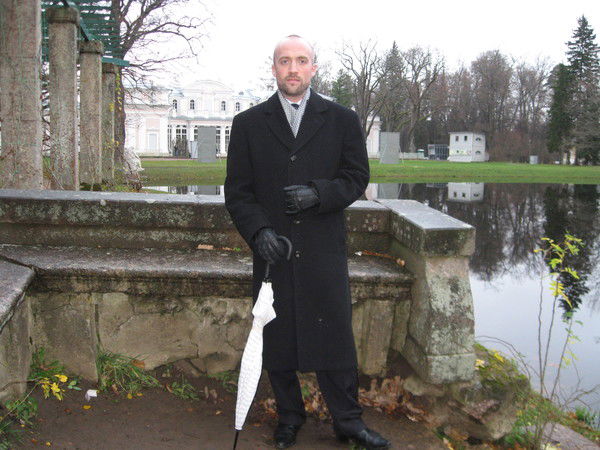 Денис Александрович Бучкин