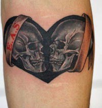 Мелания Княжева