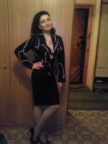 Анна Шевчук