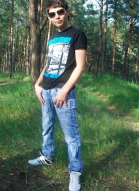 Руслан Туремуратов