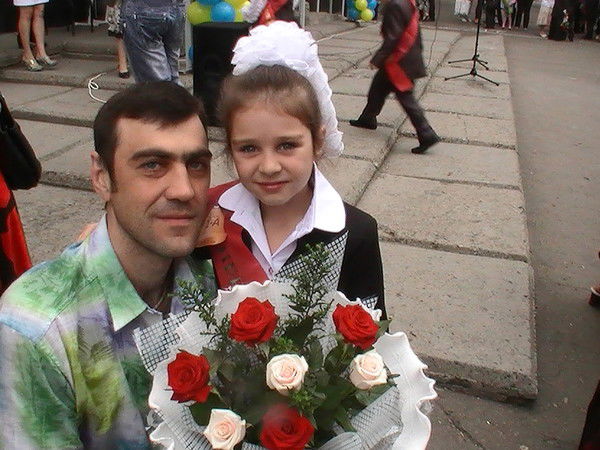 Владимир Луговой