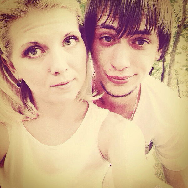 Кристина Никулина