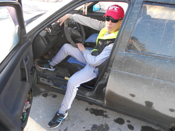 Дмитрий Шлёнский