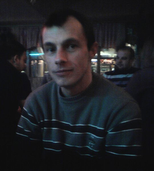 Юра Трусяцький