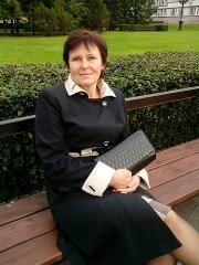 Ирина Панфилова