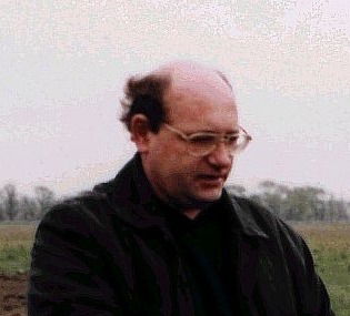 Александр Голубовский