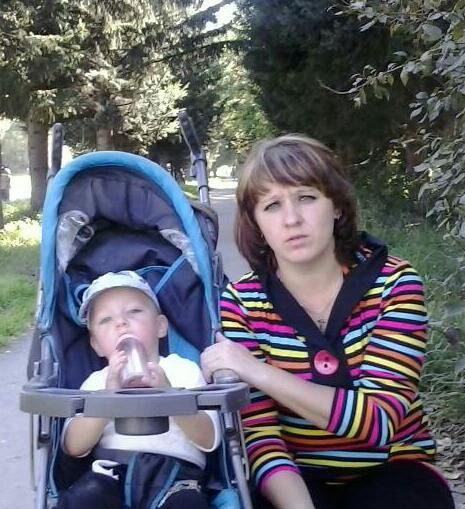 Наталья Полякова