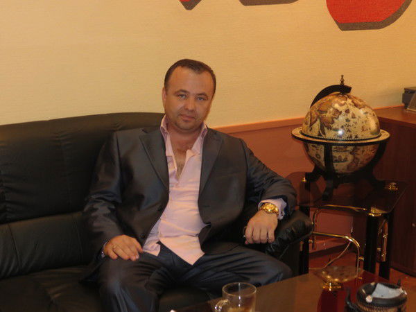 Виталий Гаращук