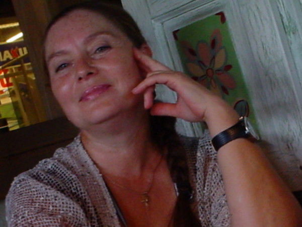 Елена                / Кутакутока Червякова