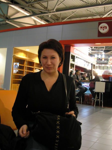 Елена Лобанова