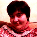 Людмила Шаповалова