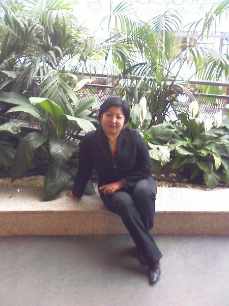 Нургул Слямова