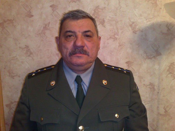 Сергей Орлов