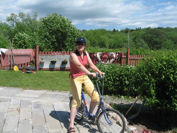 Людмила Назарова