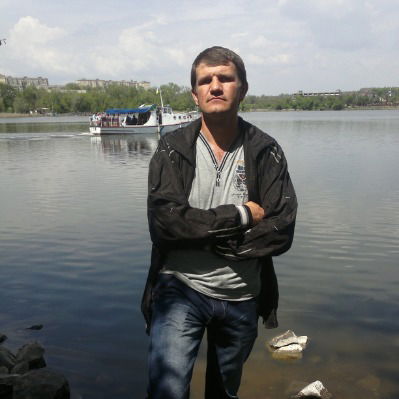 Андрей Бояринов