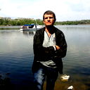 Андрей Бояринов