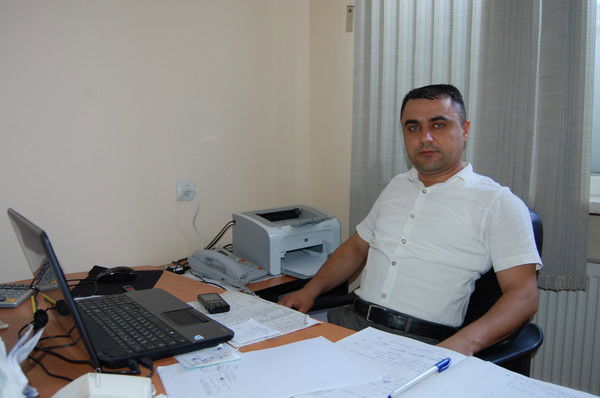 Araz Babayev