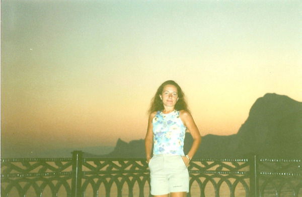 Виктория Золотарева