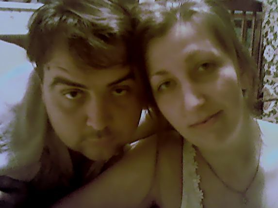 Светлана Антонец