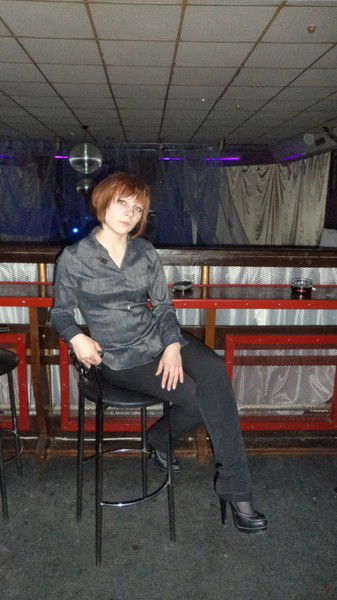 Елена Василевская