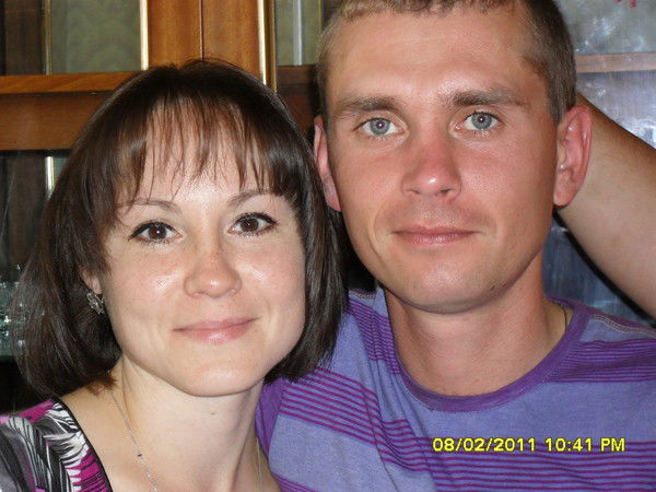 Виталий Таций