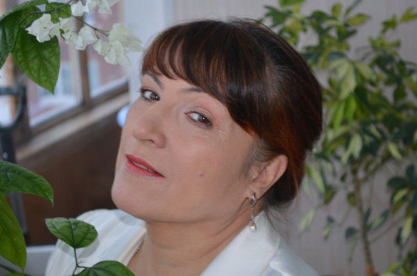 Надежда Воробьева