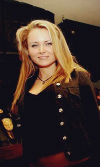 Мария Маковецкая