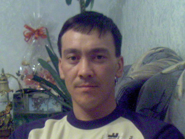 Даулет Омаров