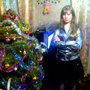 Леся Чекой (Чернега)