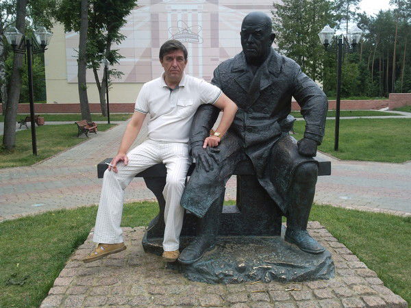 Андрей Меркурьев