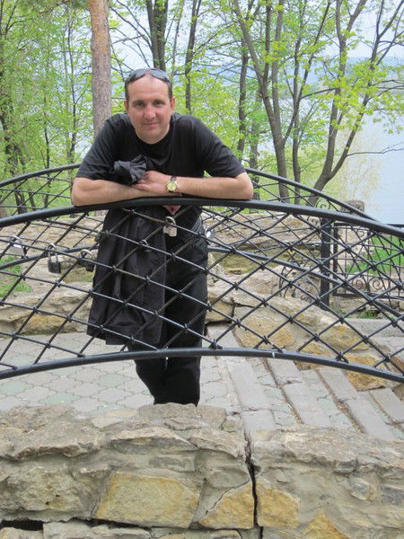 Евгений Приходько