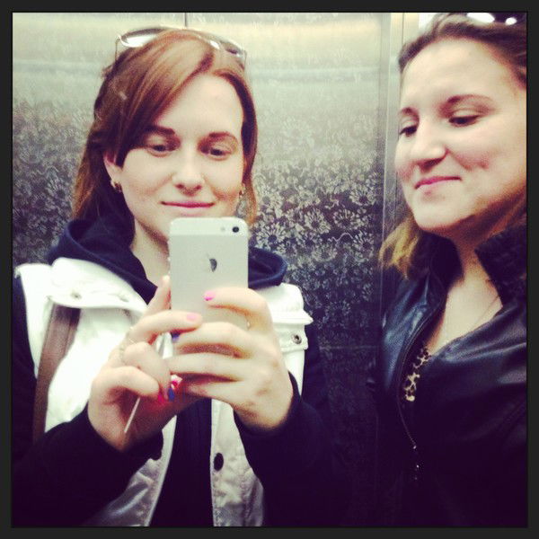 Анастасия Иванова