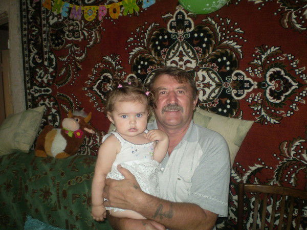 Иван Палёнов