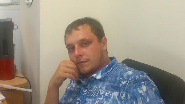 Роман Тюленев