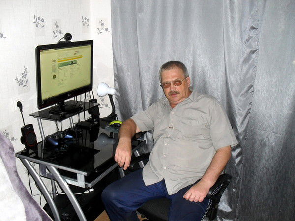 Андрей Румянцев