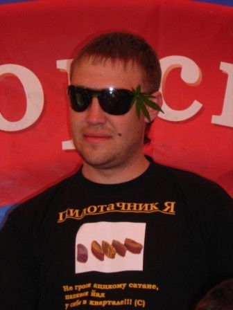 Колюшенков Евгений