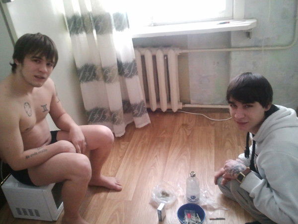 Исмайл Хочиев