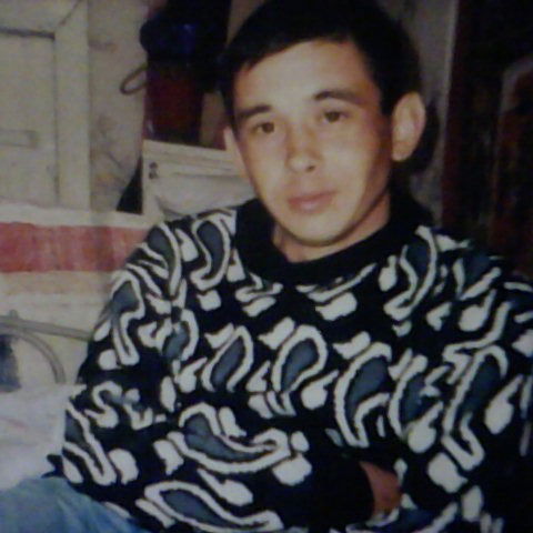 Вячеслав Лунин